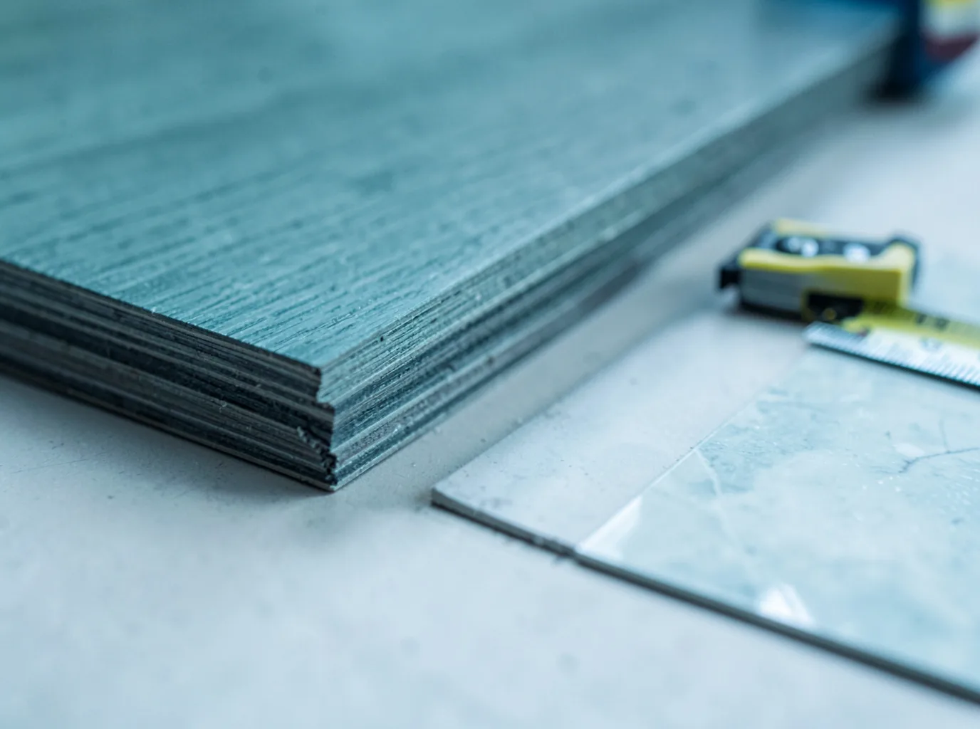 Luxury Vinyl Plank Installation Eggleston, VA FAQs